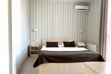 Отель Mantarini Hotel Россия, Адлер, фото 27