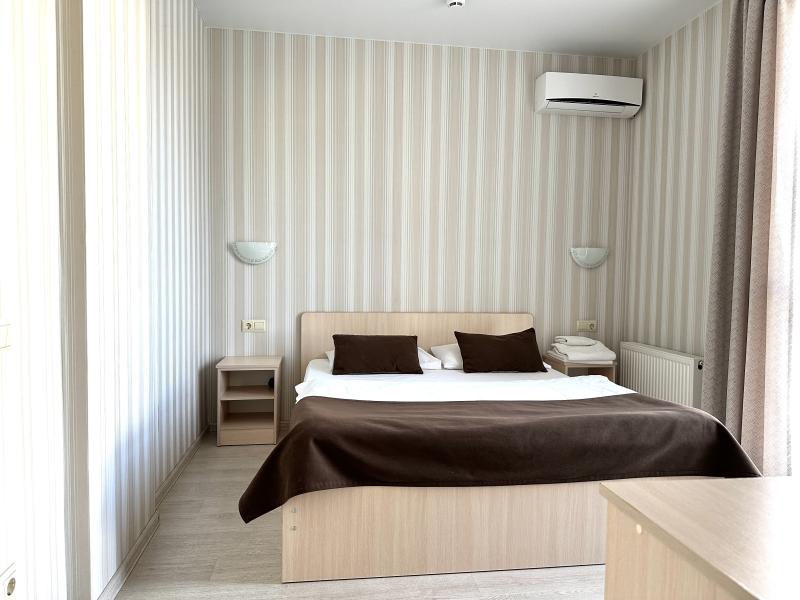 Mantarini Hotel