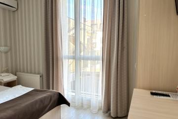Отель Mantarini Hotel Россия, Адлер, фото 29