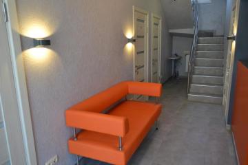 Отель Mantarini Hotel Россия, Адлер, фото 3