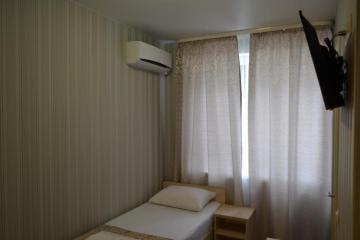 Отель Mantarini Hotel Россия, Адлер, фото 5