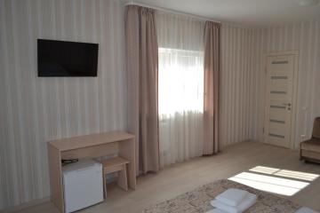 Отель Mantarini Hotel Россия, Адлер, фото 7