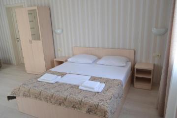 Отель Mantarini Hotel Россия, Адлер, фото 8