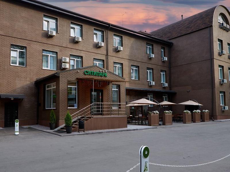 СитиПарк