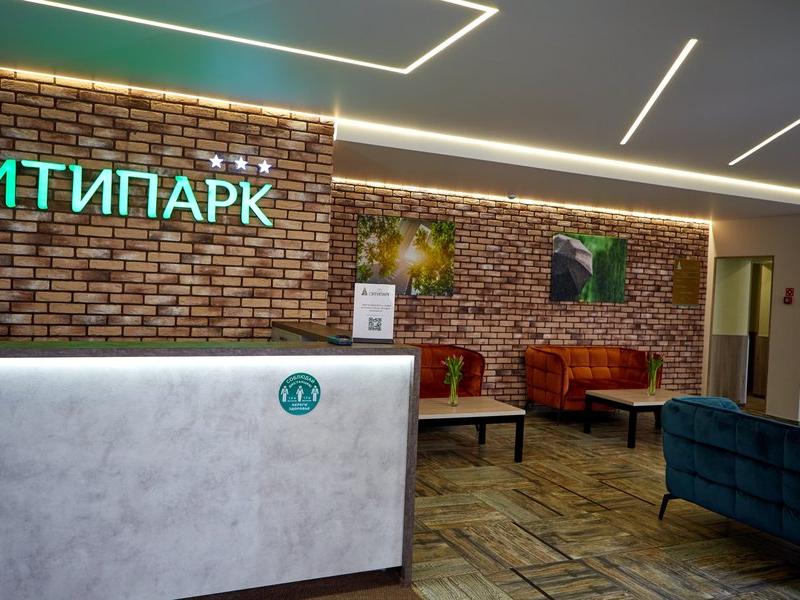 СитиПарк
