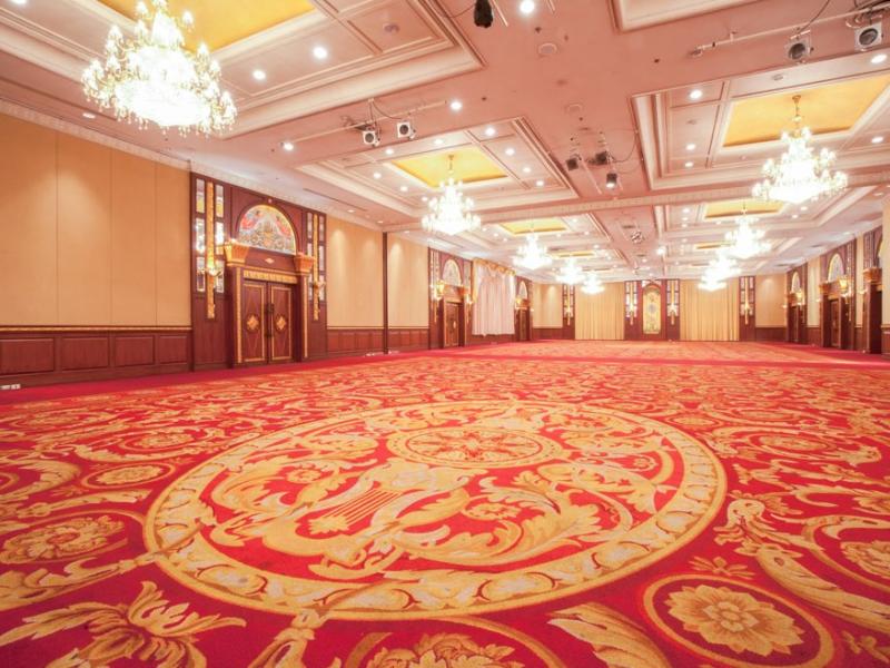 The Emerald Hotel