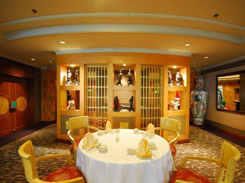 The Emerald Hotel
