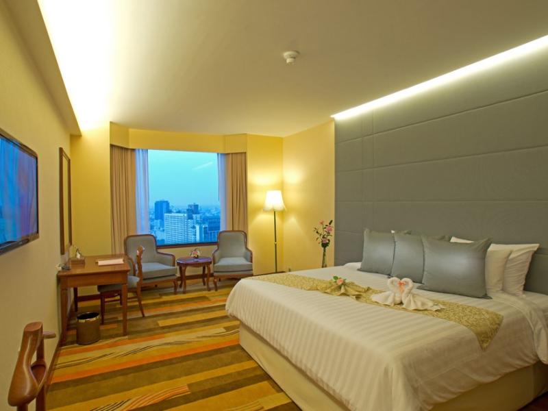 The Emerald Hotel