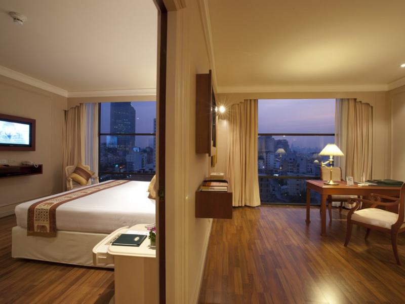 The Emerald Hotel