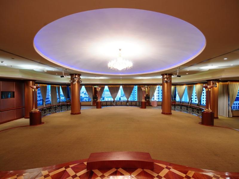 The Emerald Hotel