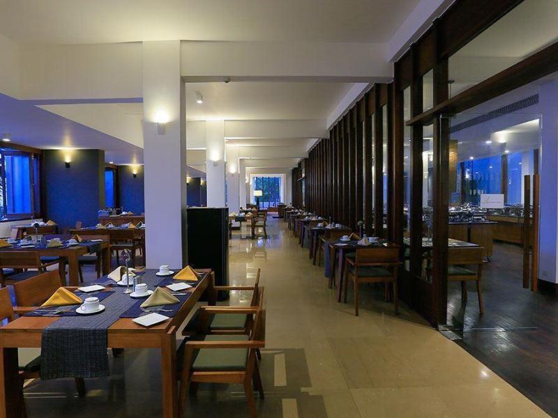 Pandanus Beach Resort & Spa