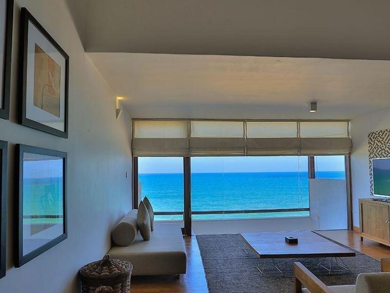 Pandanus Beach Resort & Spa