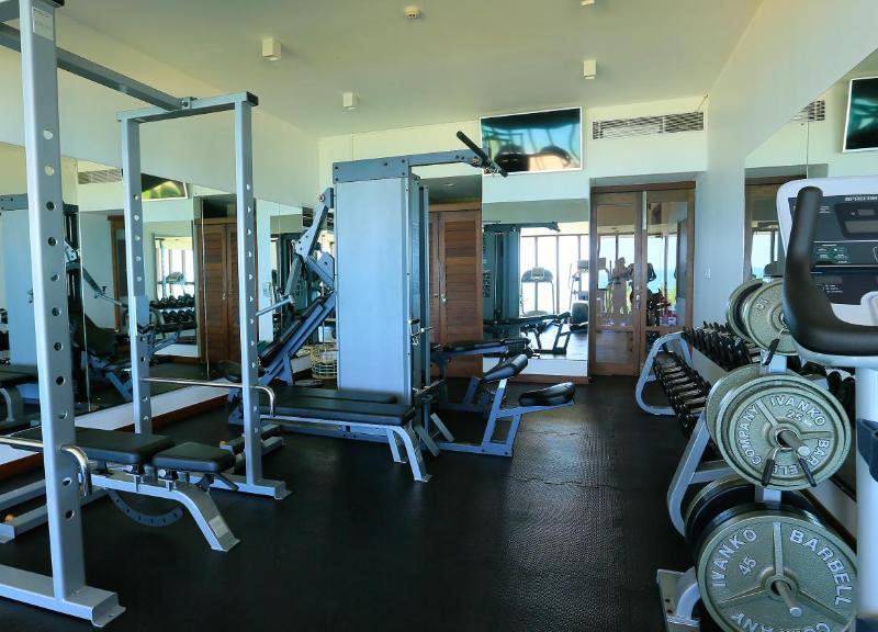 Pandanus Beach Resort & Spa