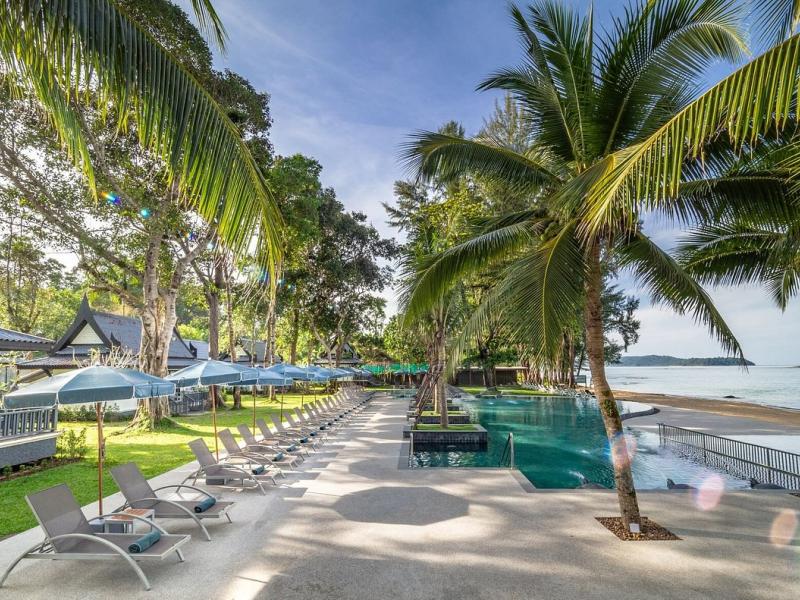 Khaolak Emerald Beach Resort & Spa