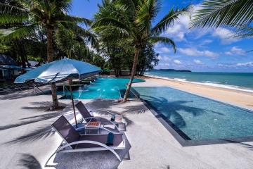 Отель Khaolak Emerald Beach Resort & Spa Таиланд, Као Лак, фото 12
