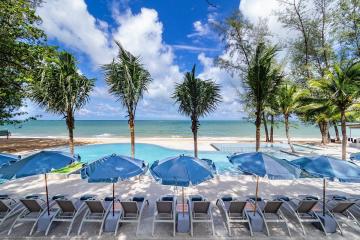 Отель Khaolak Emerald Beach Resort & Spa Таиланд, Као Лак, фото 13