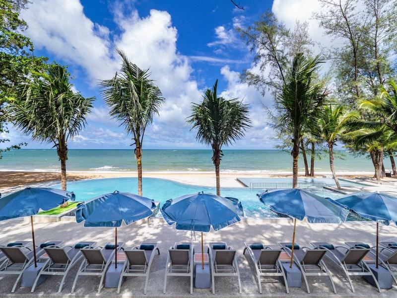 Khaolak Emerald Beach Resort & Spa