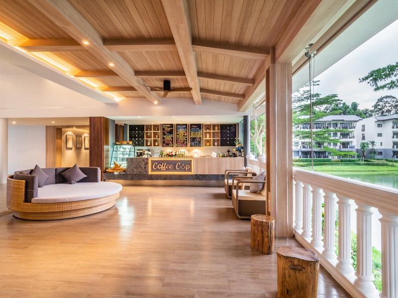 Khaolak Emerald Beach Resort & Spa
