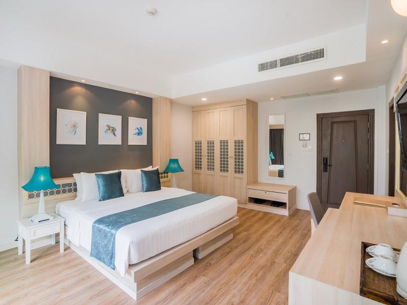 Khaolak Emerald Beach Resort & Spa