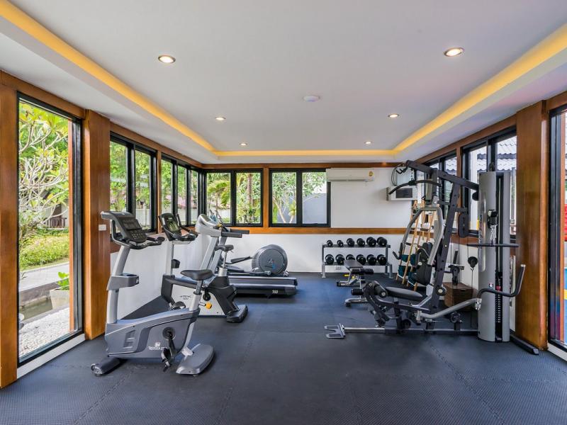 Khaolak Emerald Beach Resort & Spa