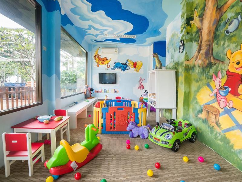 Khaolak Emerald Beach Resort & Spa