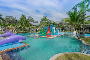 Отель Khaolak Emerald Beach Resort & Spa Таиланд, Као Лак, фото 24