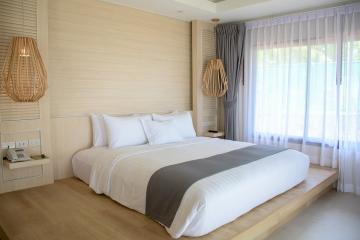 Отель Khaolak Emerald Beach Resort & Spa Таиланд, Као Лак, фото 28