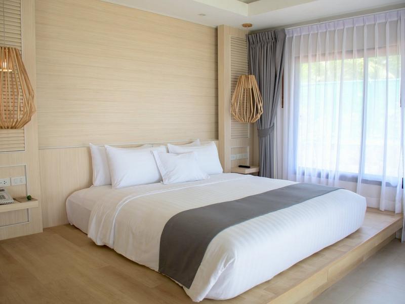 Khaolak Emerald Beach Resort & Spa