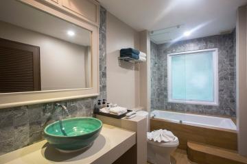 Отель Khaolak Emerald Beach Resort & Spa Таиланд, Као Лак, фото 3