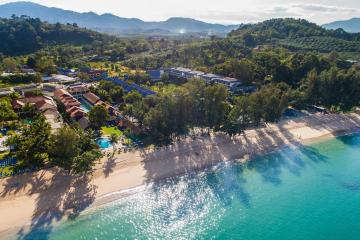 Отель Khaolak Emerald Beach Resort & Spa Таиланд, Као Лак, фото 4
