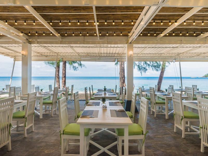 Khaolak Emerald Beach Resort & Spa