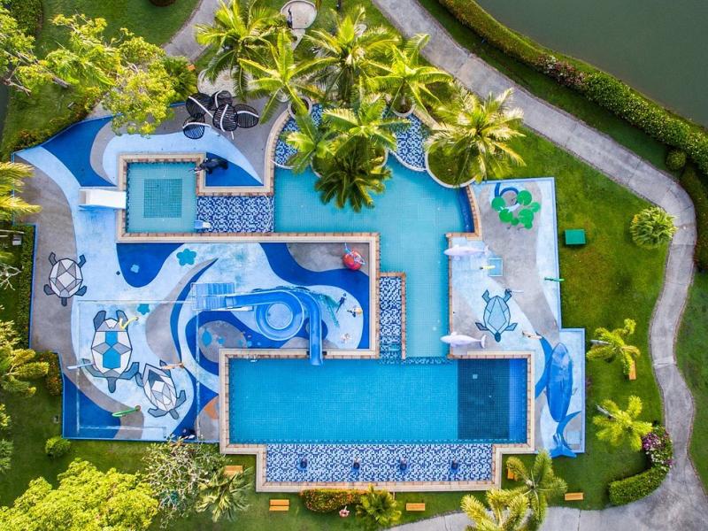 Khaolak Emerald Beach Resort & Spa