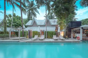 Отель Deevana Krabi Resort Таиланд, Ао Нанг, фото 12
