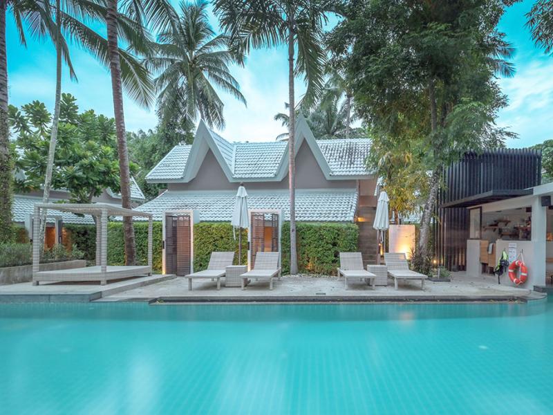 Deevana Krabi Resort