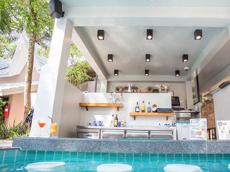 Deevana Krabi Resort