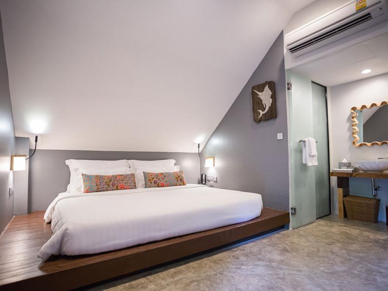 Deevana Krabi Resort