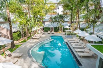Отель Deevana Krabi Resort Таиланд, Ао Нанг, фото 19