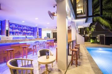 Отель Deevana Krabi Resort Таиланд, Ао Нанг, фото 2