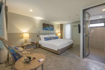 Отель Deevana Krabi Resort Таиланд, Ао Нанг, фото 22