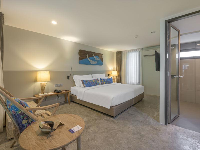 Deevana Krabi Resort