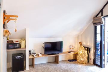 Отель Deevana Krabi Resort Таиланд, Ао Нанг, фото 25