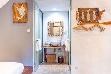 Отель Deevana Krabi Resort Таиланд, Ао Нанг, фото 26