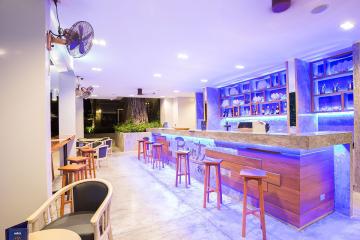 Отель Deevana Krabi Resort Таиланд, Ао Нанг, фото 3