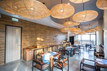 Отель Deevana Krabi Resort Таиланд, Ао Нанг, фото 4