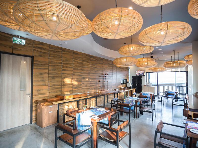 Deevana Krabi Resort