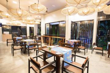 Отель Deevana Krabi Resort Таиланд, Ао Нанг, фото 5