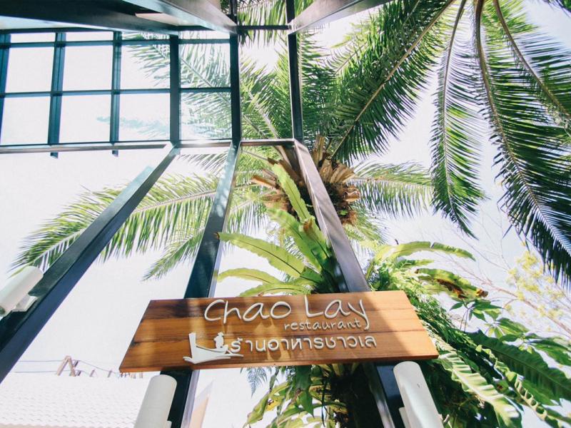 Deevana Krabi Resort