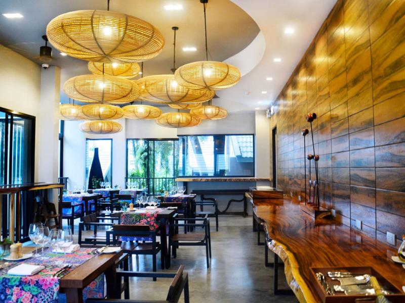 Deevana Krabi Resort