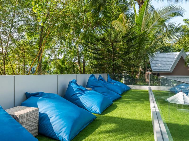 Deevana Krabi Resort