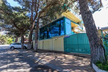 Отель Малахит Гостевой дом Россия, Геленджик, фото 4